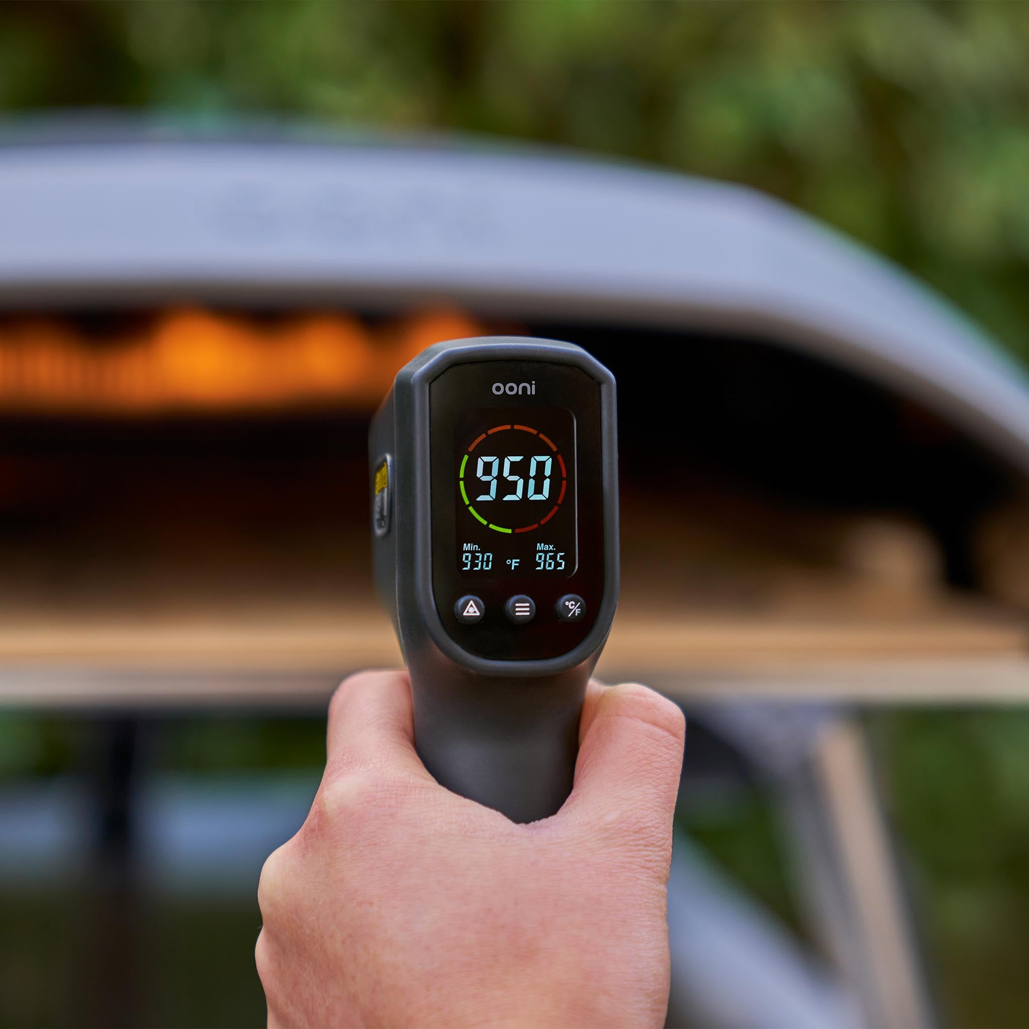 Ooni Digital Infrared Thermometer - Image 2
