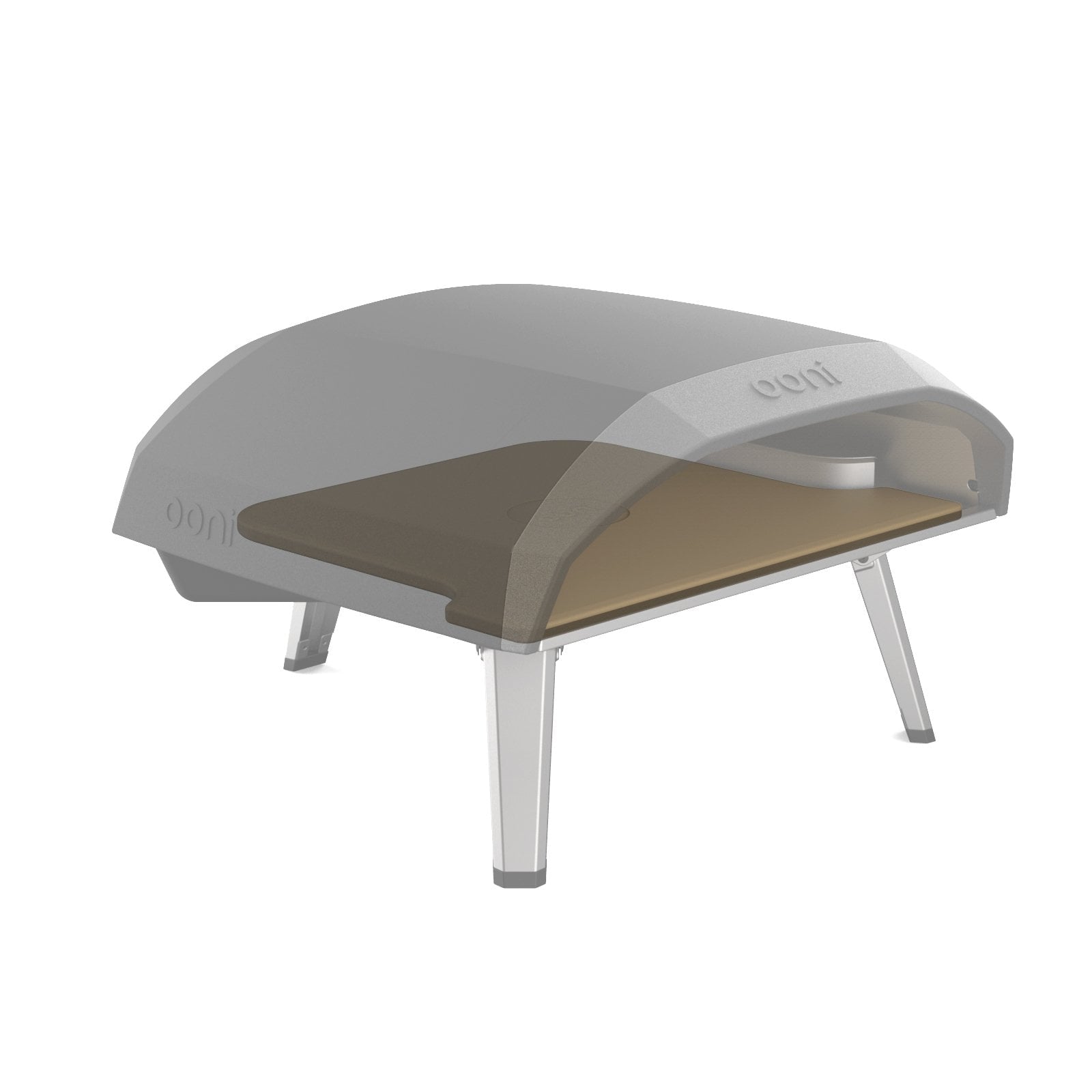 Baking Stone for Ooni Koda 16 - Image 2