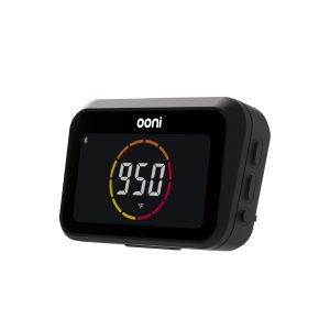Ooni Connect™ Digital Temperature Hub