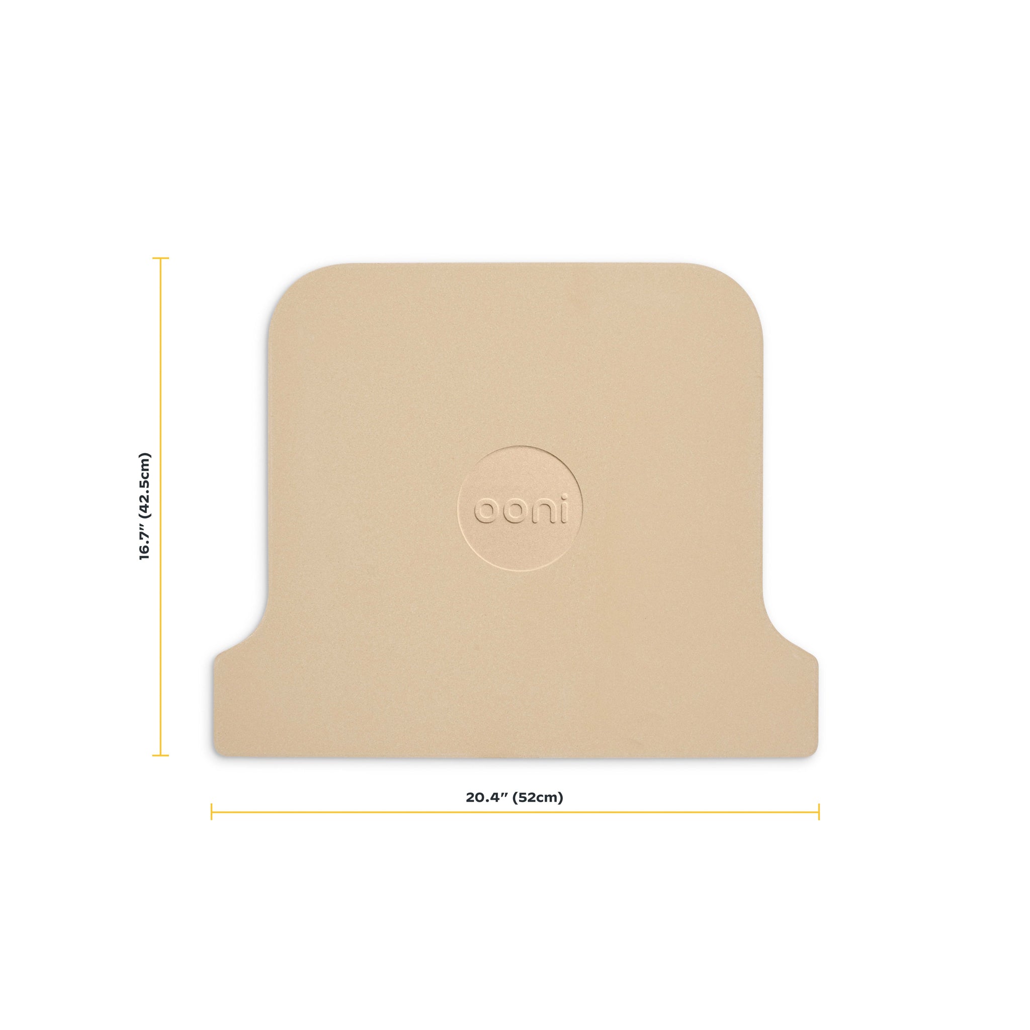 Baking Stone for Ooni Koda 16 - Image 3