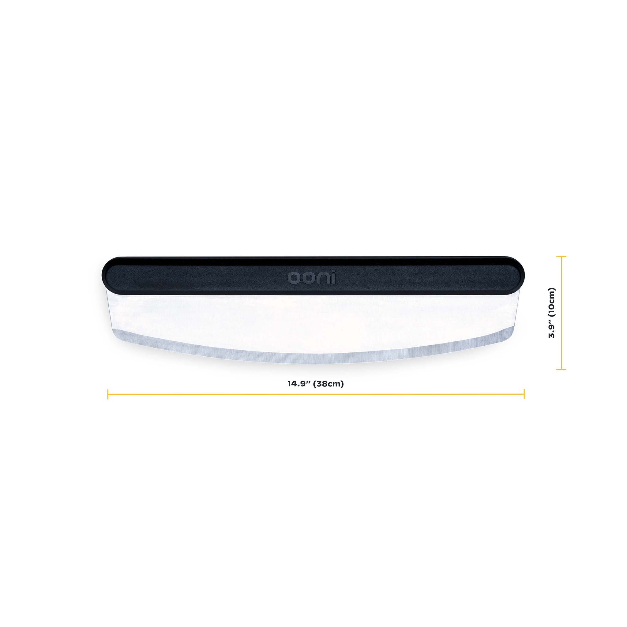 Ooni Pizza Cutter Rocker Blade - Image 5