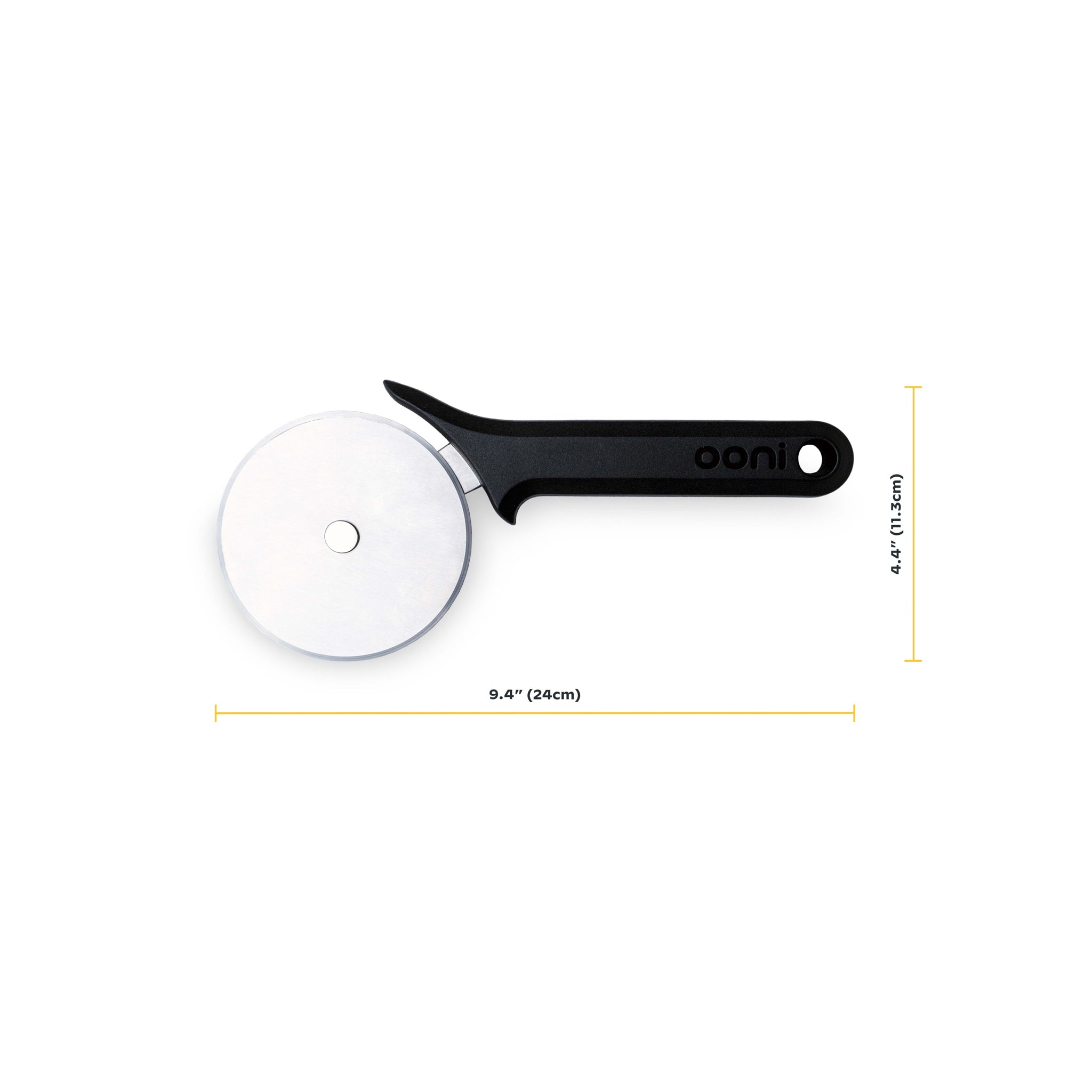 Ooni Professional Pizza Cutter Wheel - Ø4.4″ - Image 6