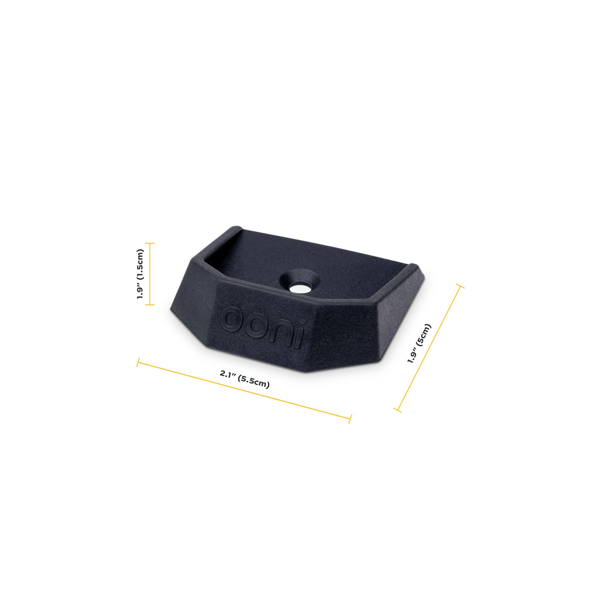 Ooni Shoes for Ooni Pizza Ovens (3 Pack) - Image 3
