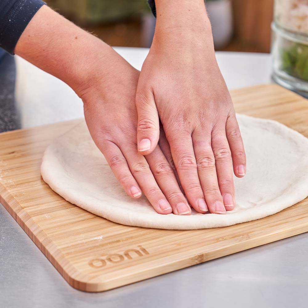 Ooni Pizza Prep Lid - Image 2