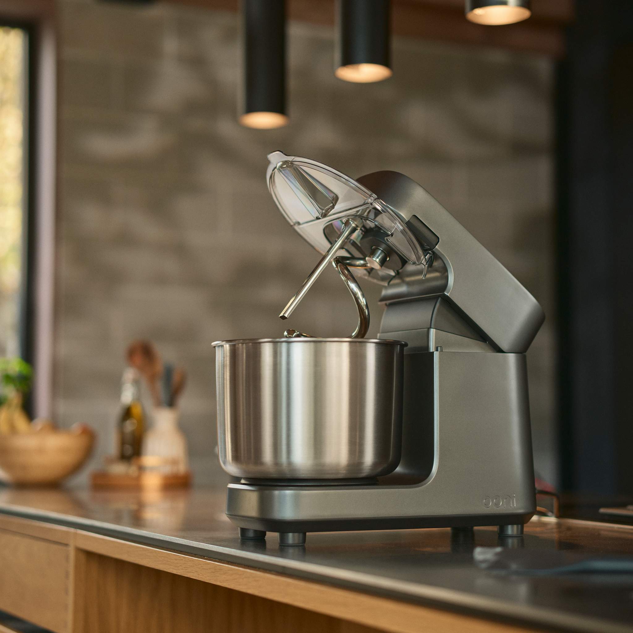 Ooni Halo Pro Spiral Dough Mixer - Image 2