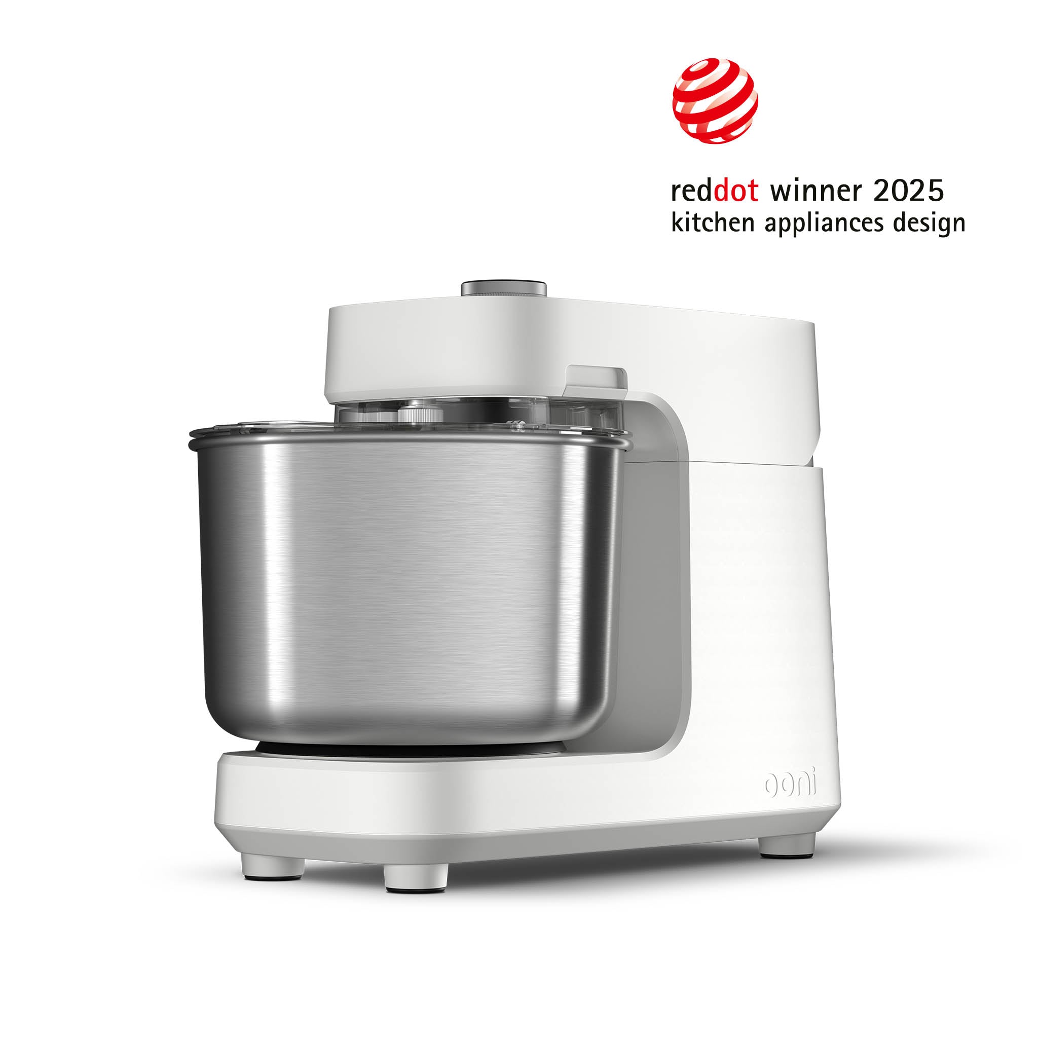 Ooni Halo Pro Spiral Dough Mixer - Image 10