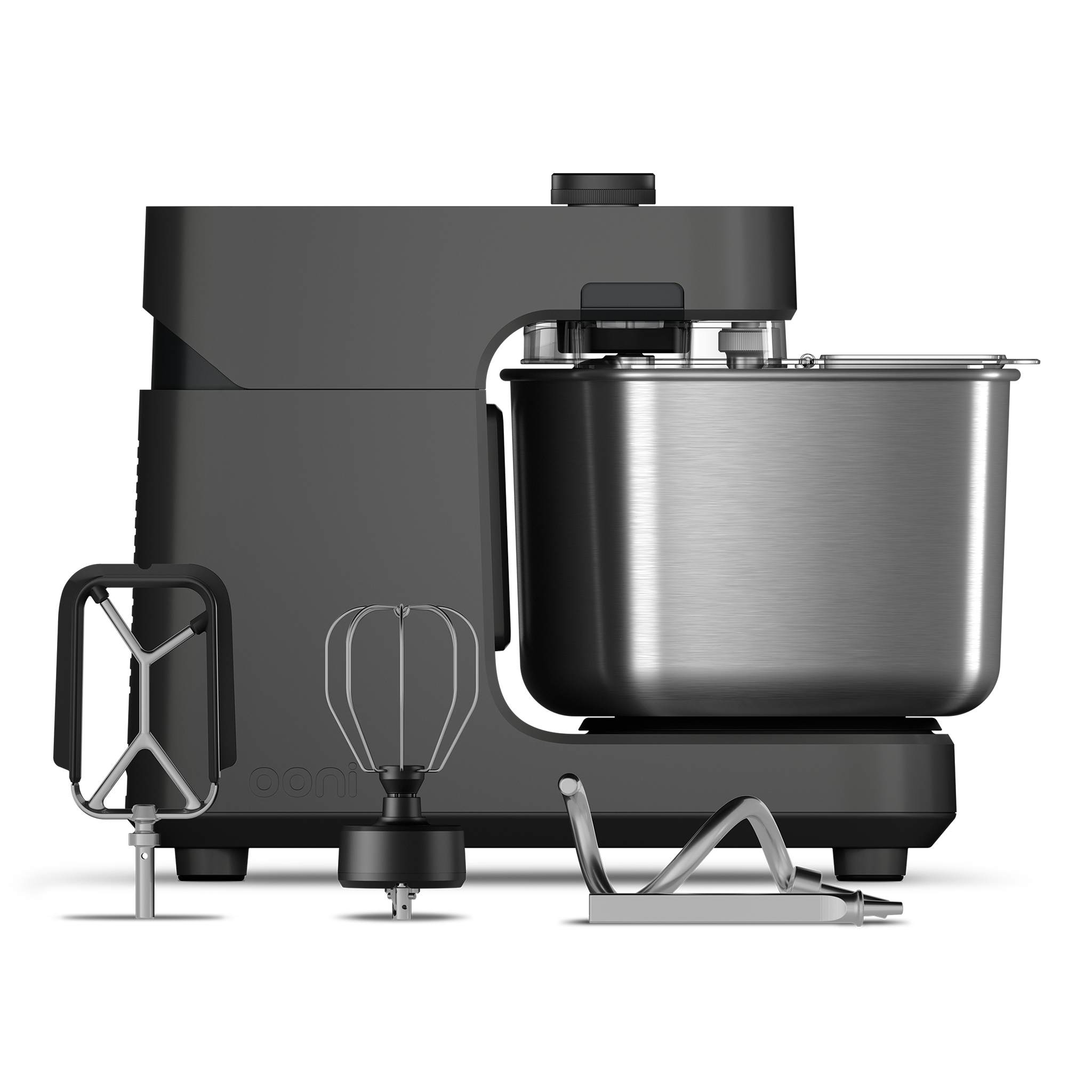 Ooni Halo Pro Spiral Dough Mixer - Image 5
