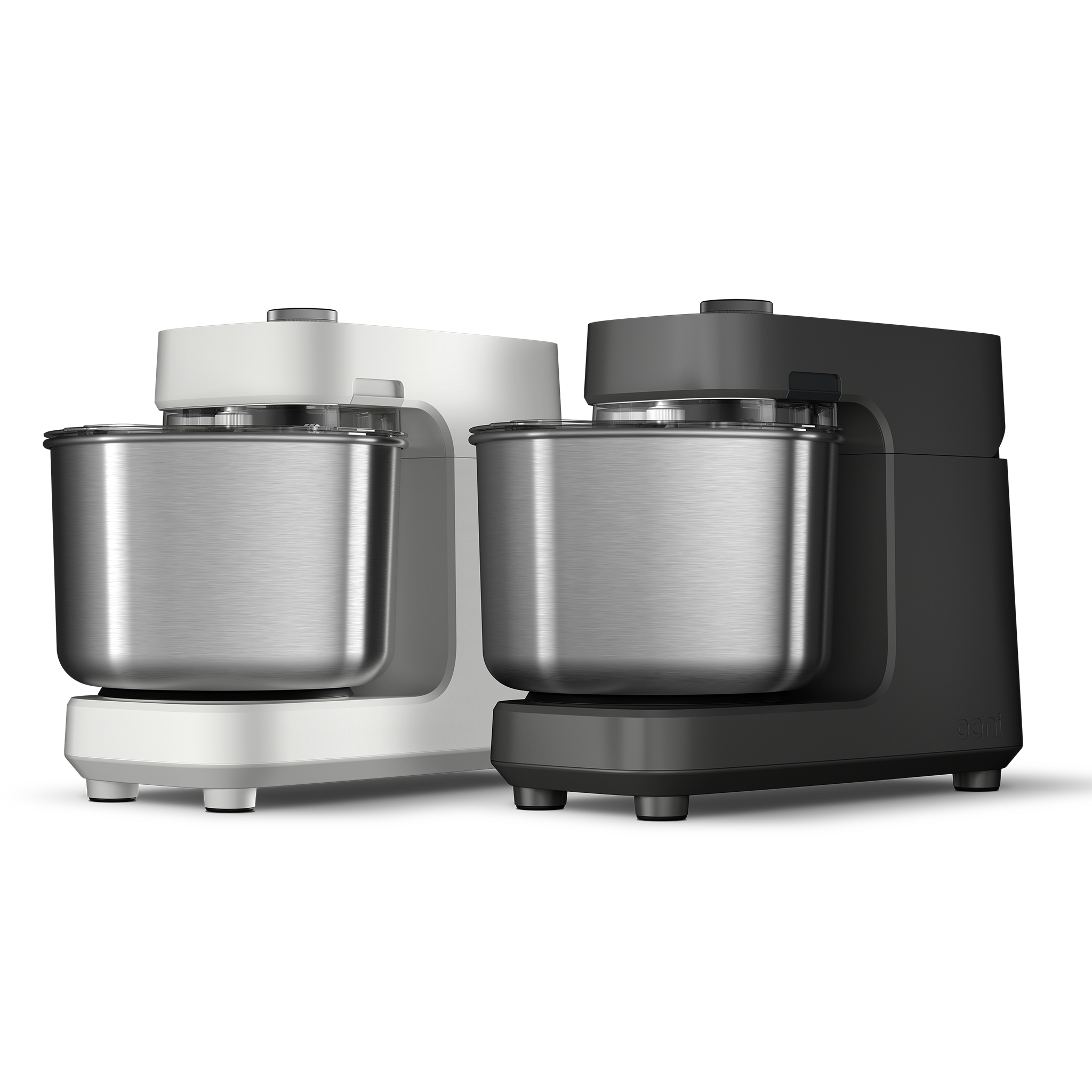 Ooni Halo Pro Spiral Dough Mixer - Image 8