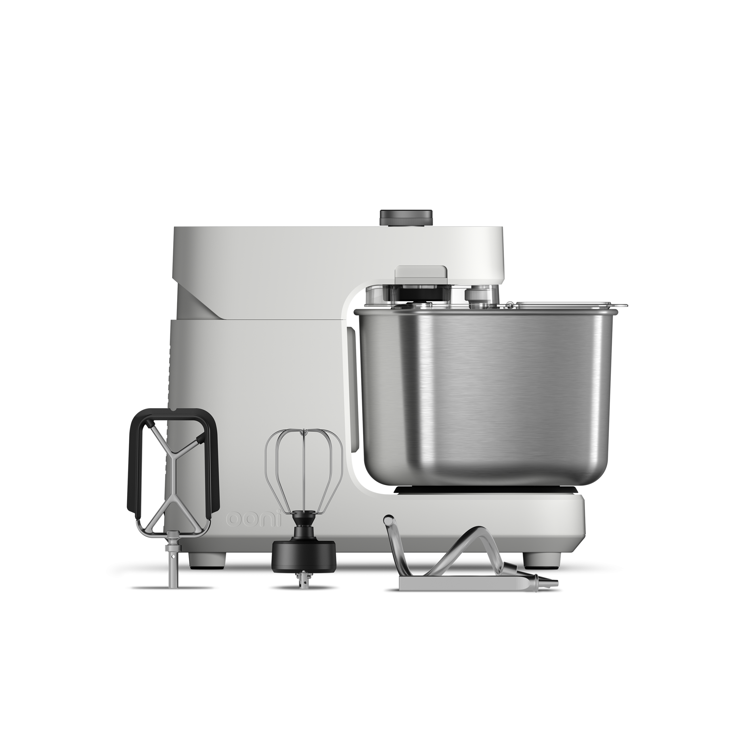 Ooni Halo Pro Spiral Dough Mixer - Image 12