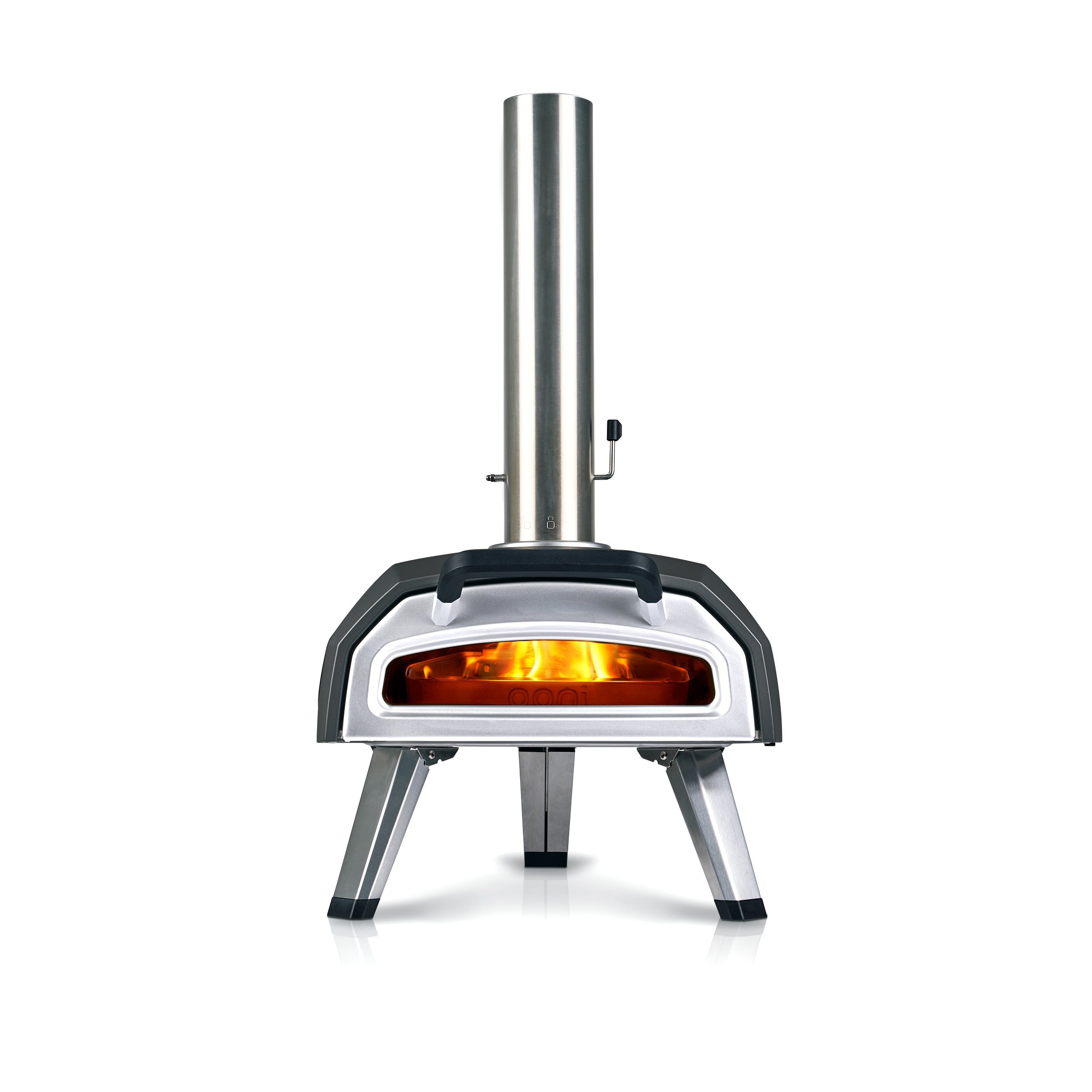 Ooni Karu 2 Gas Burner Bundle - Image 2