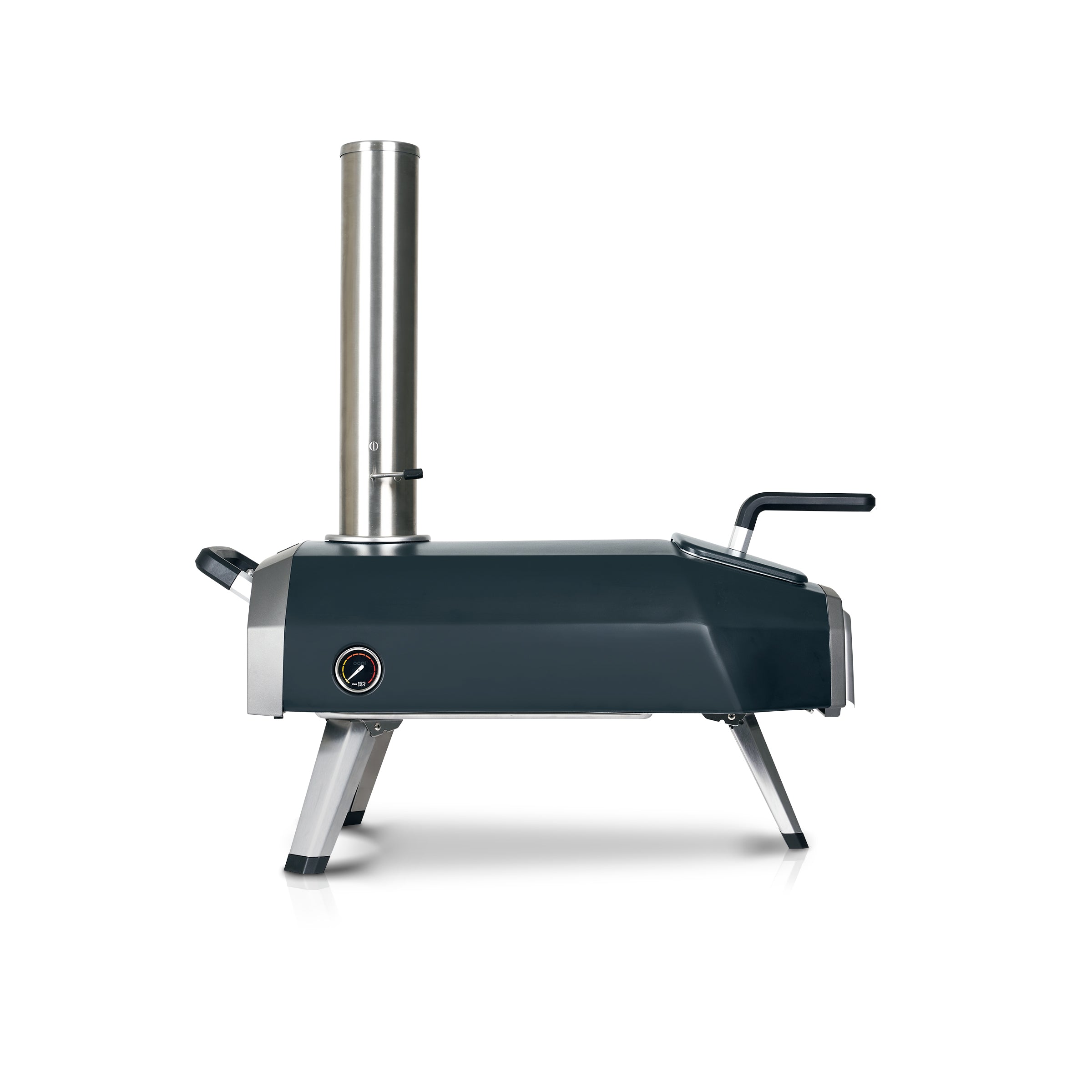 Ooni Karu 2 Gas Burner Bundle - Image 4