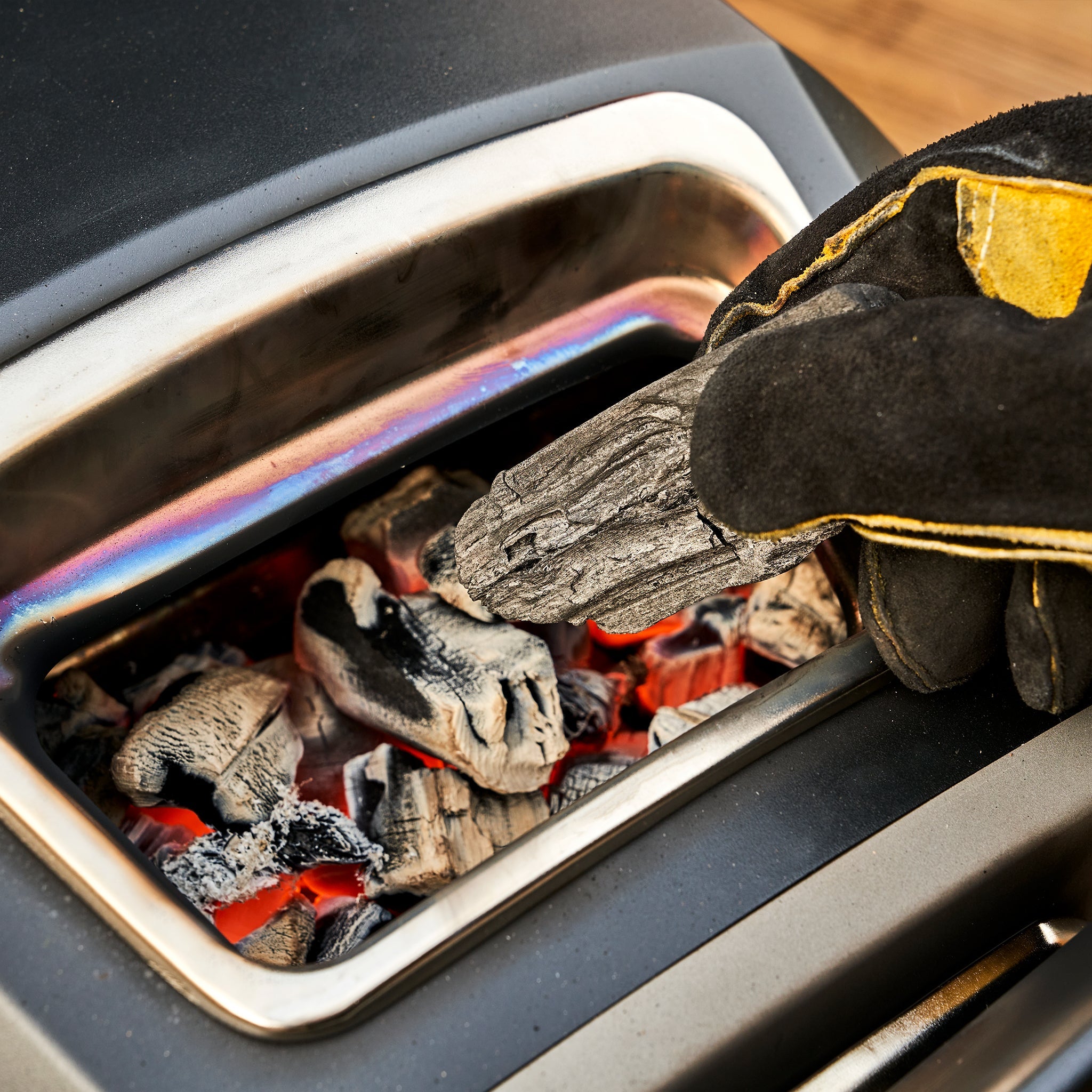 Ooni Karu 2 Gas Burner Bundle - Image 9
