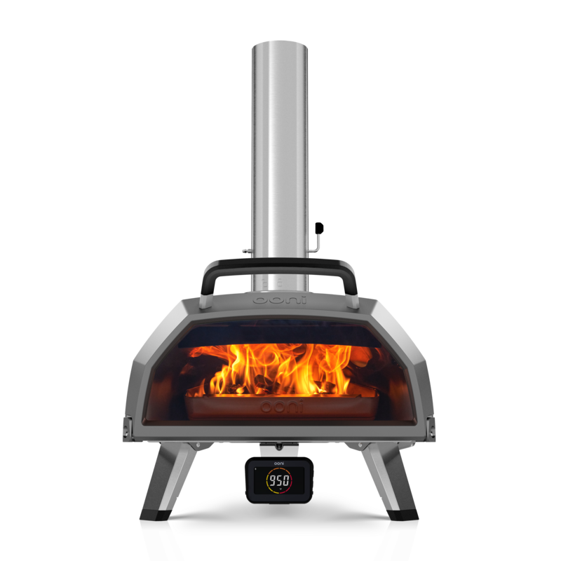 Ooni Karu 2 Pro Essentials Bundle (Natural Gas) - Image 6
