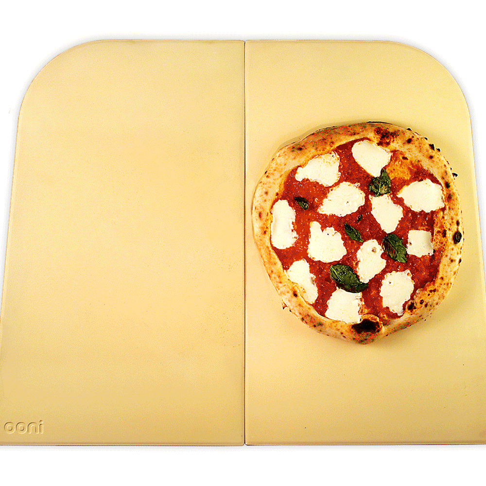 Ooni Koda 2 Max Gas Powered Pizza Oven - Image 5