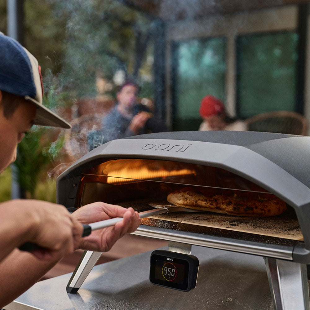 Ooni Koda 2 Pro Gas Powered Pizza Oven- 2nd Generation - Image 2