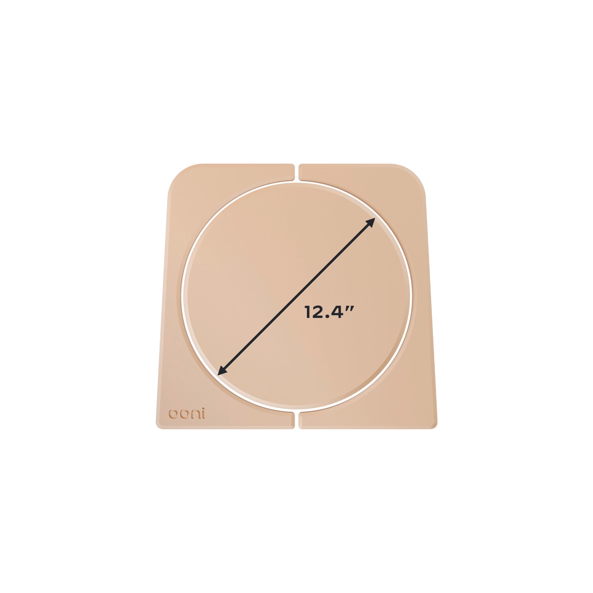Ooni Rotating Stone - Image 10