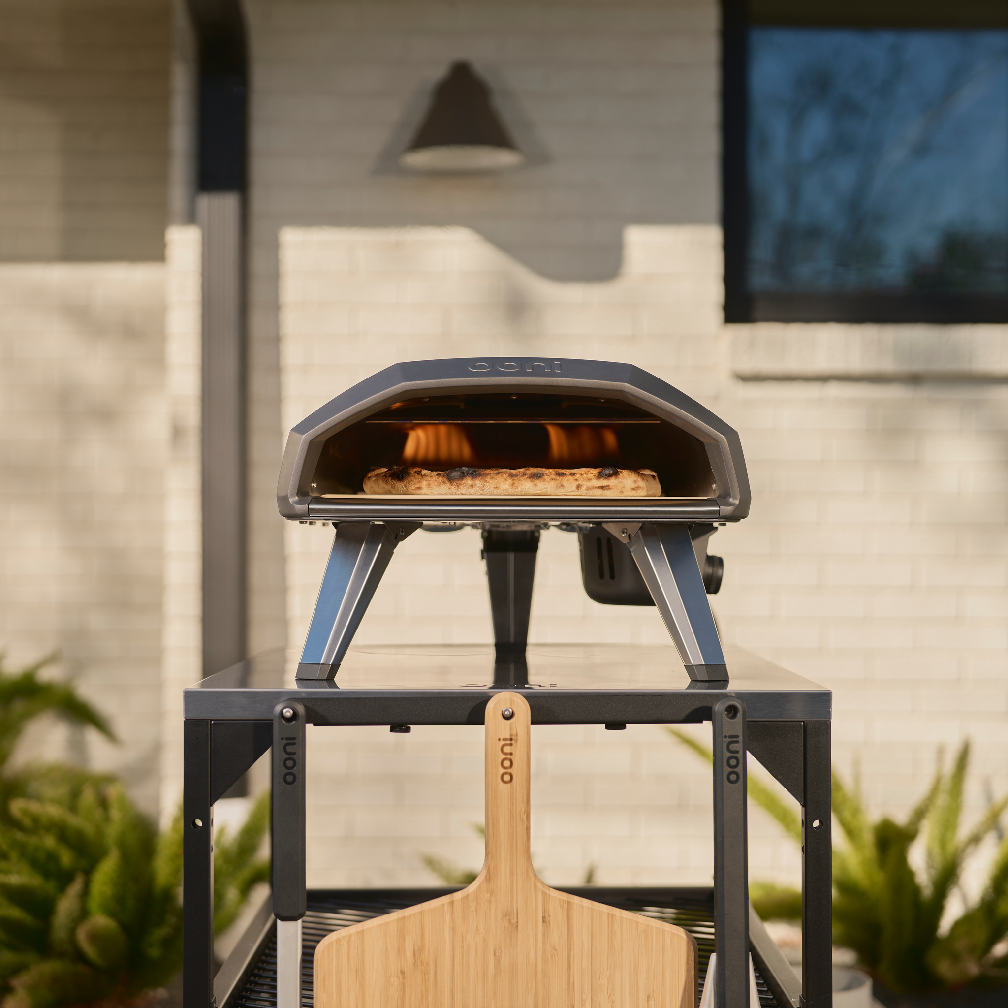 Ooni Koda 2 Gas Powered Pizza Oven- 2nd Generation - Image 10