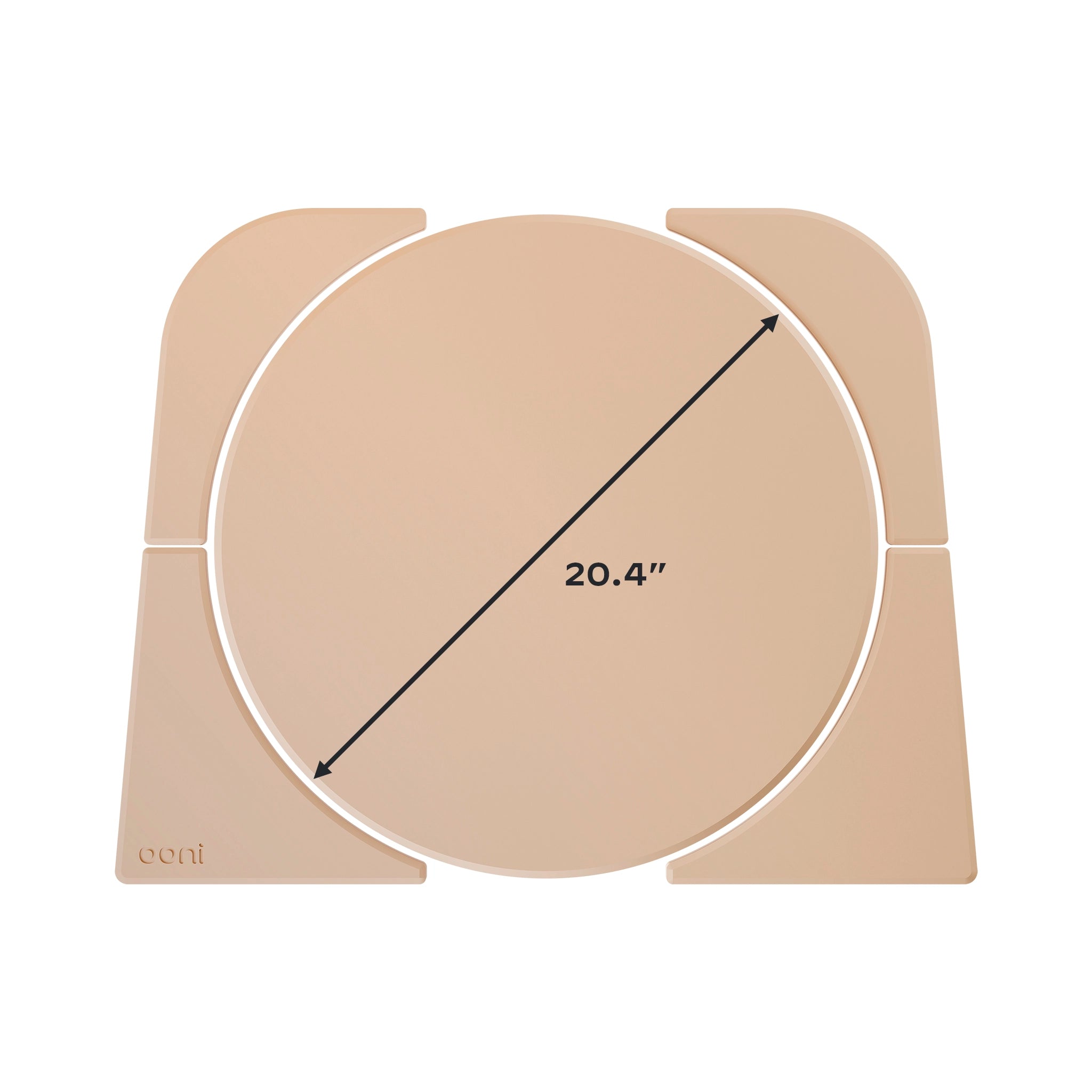 Ooni Rotating Stone - Image 12