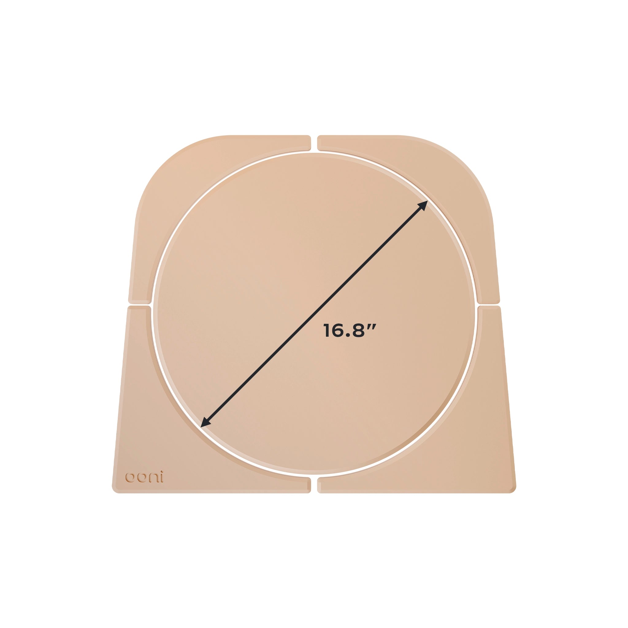 Ooni Rotating Stone - Image 11