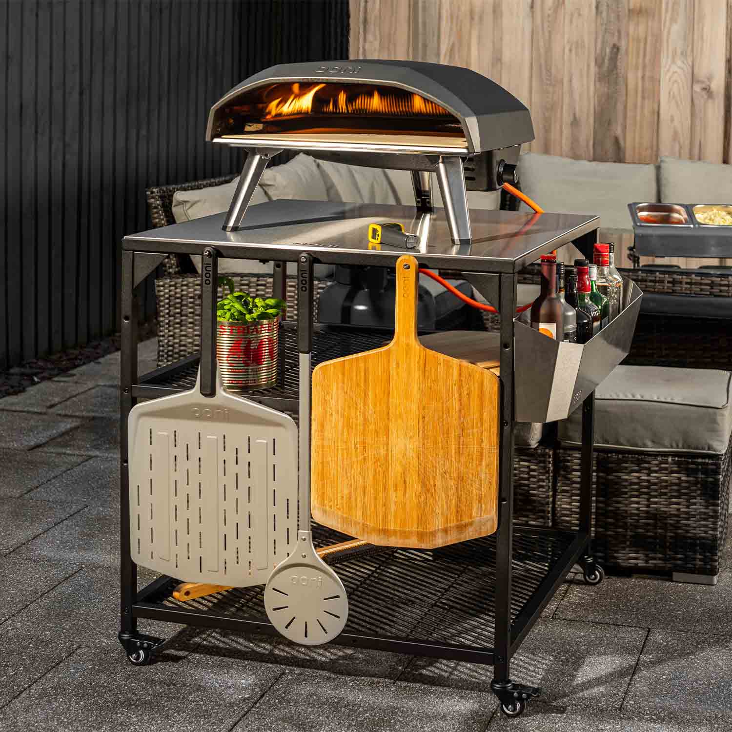 Ooni Modular Table - Large - Image 2