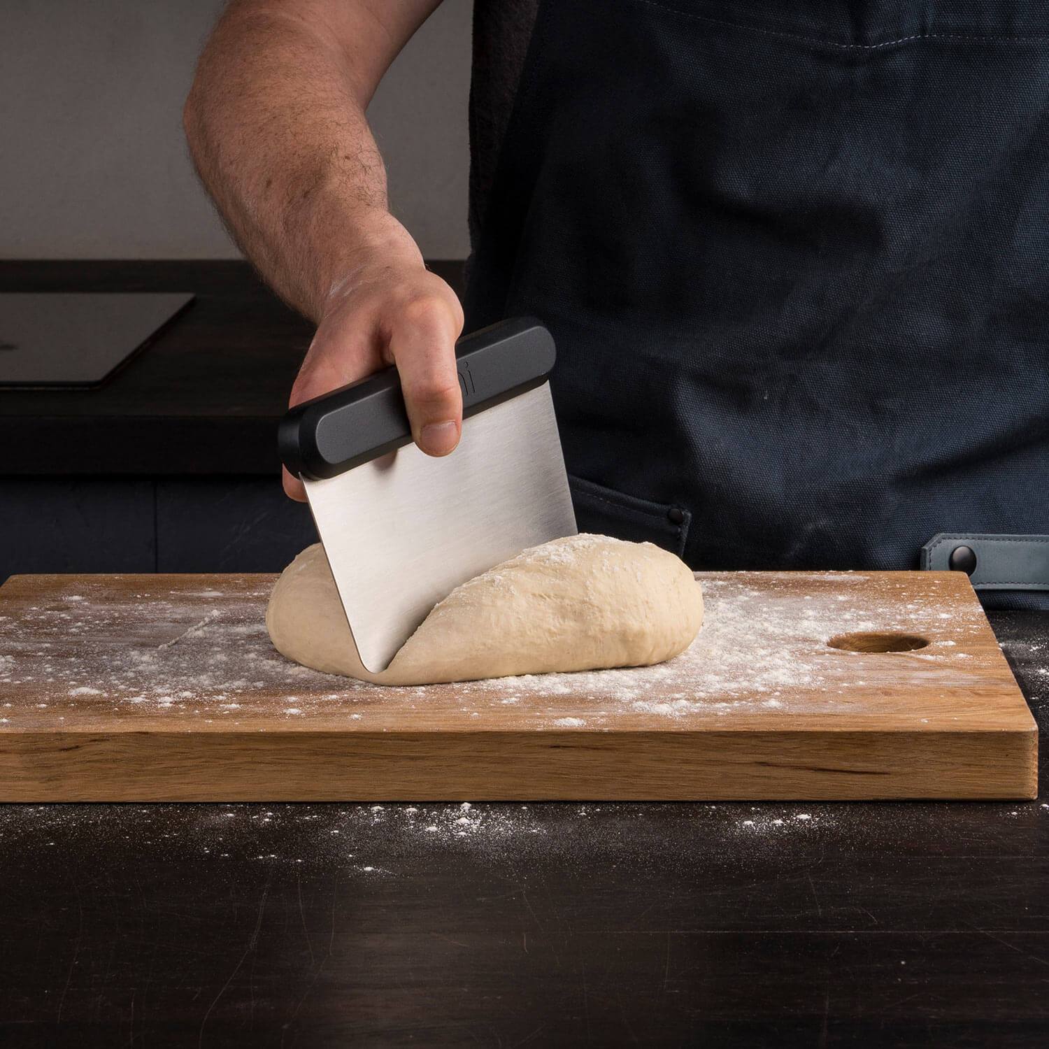 Ooni Pizza Bench Scraper - Image 3