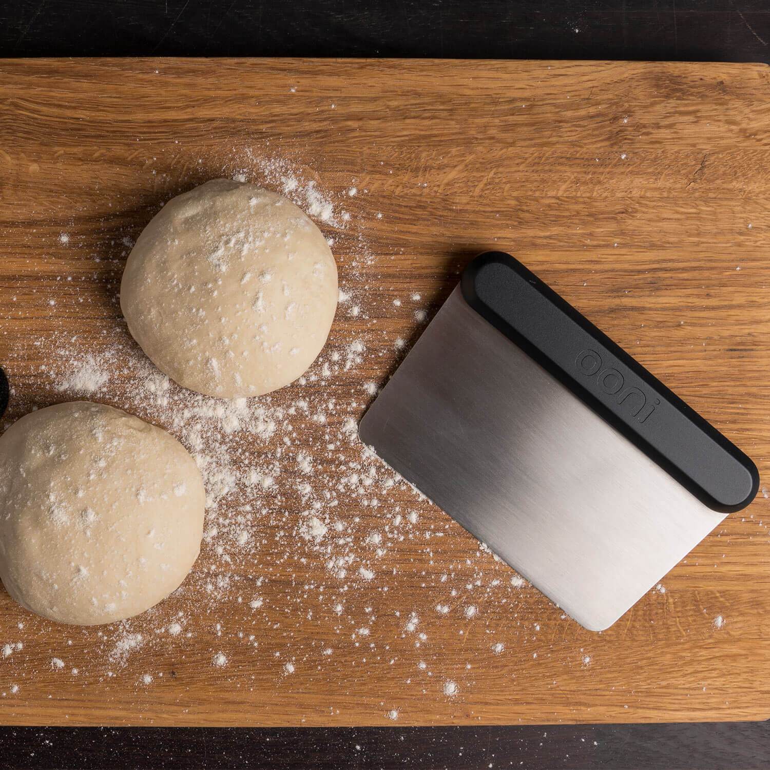 Ooni Pizza Bench Scraper - Image 2