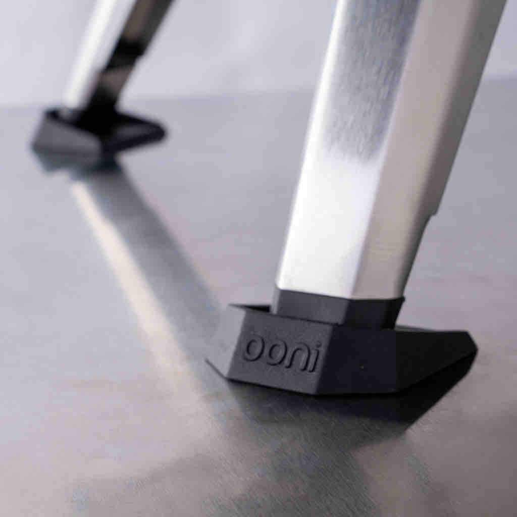 Ooni Shoes for Ooni Pizza Ovens (3 Pack) - Image 2