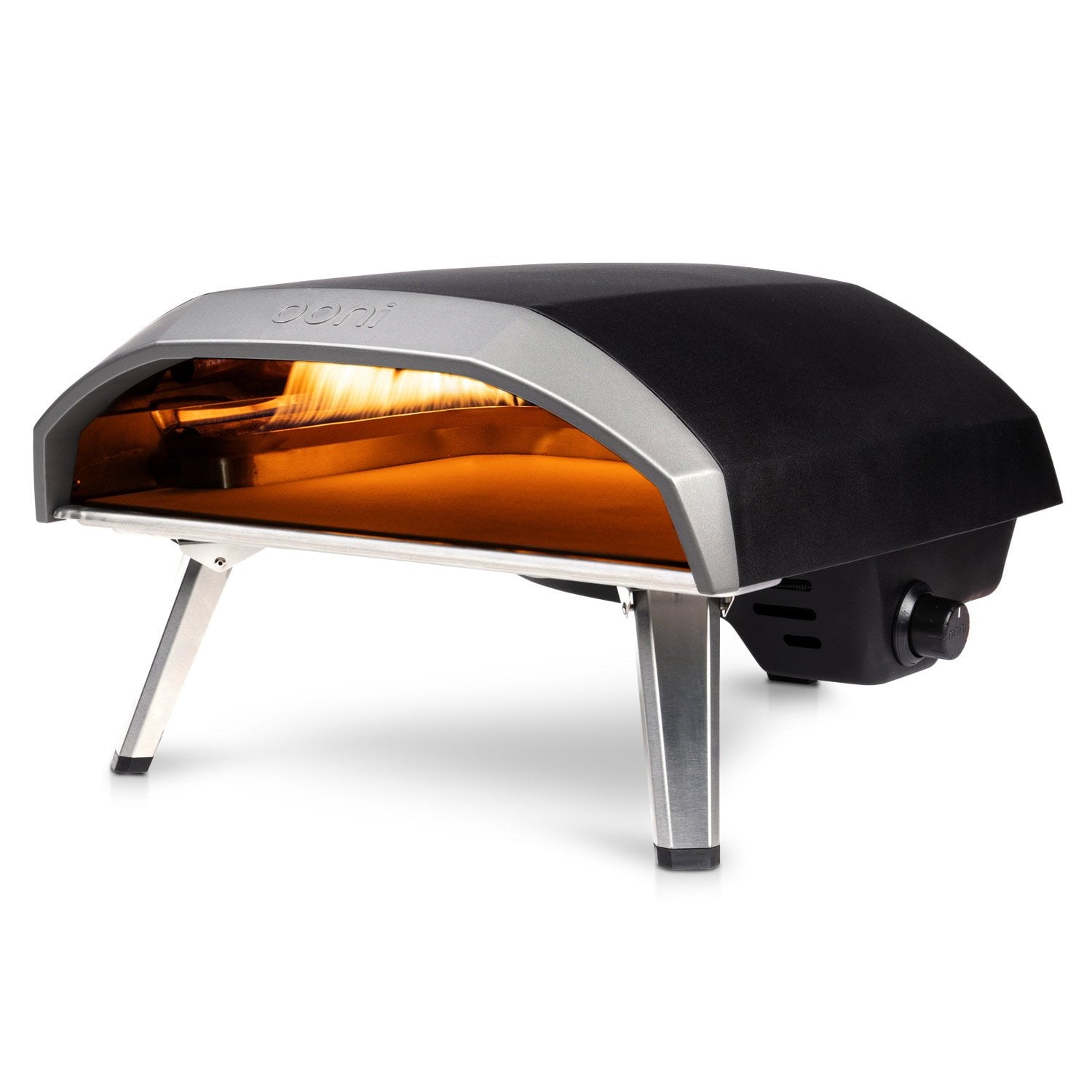 Ooni Koda 16 Pizza Oven Natural Gas Conversion Kit - Image 2