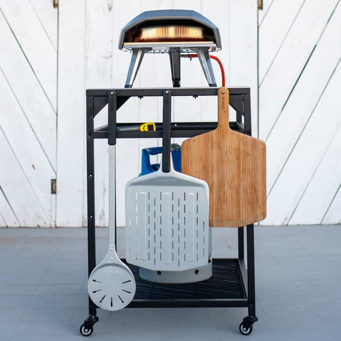 Ooni Modular Table - Medium - Image 6