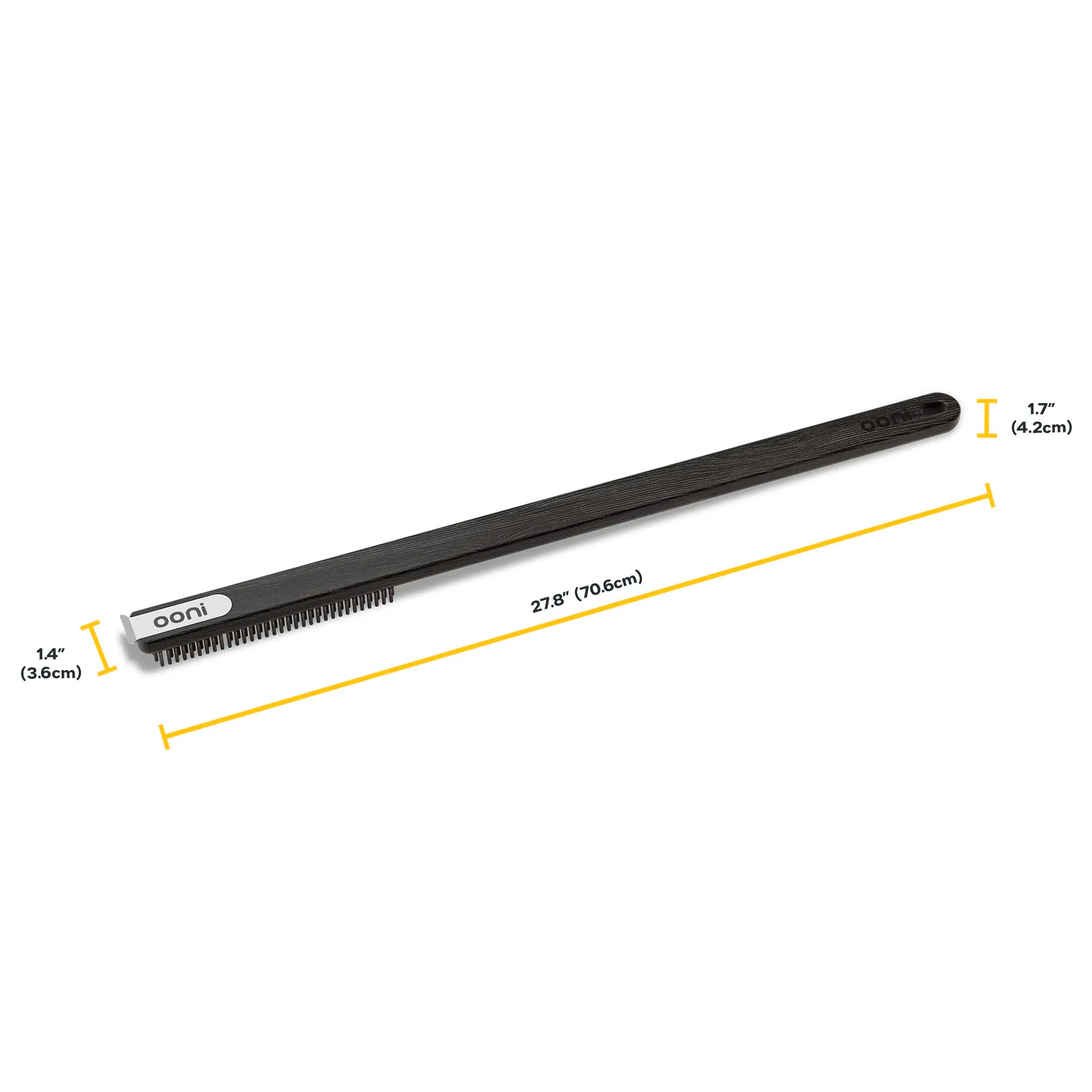 Ooni Pizza Oven Brush - Image 11
