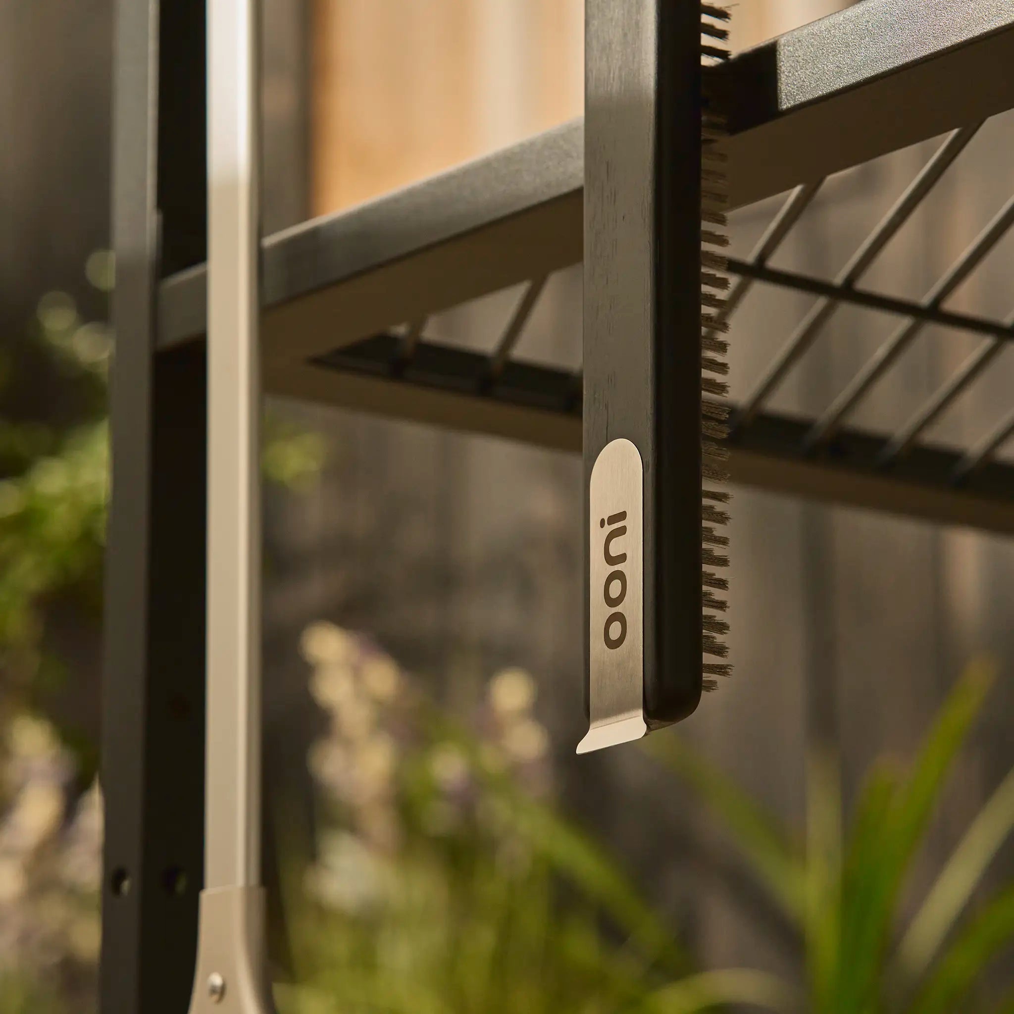 Ooni Pizza Oven Brush - Image 6