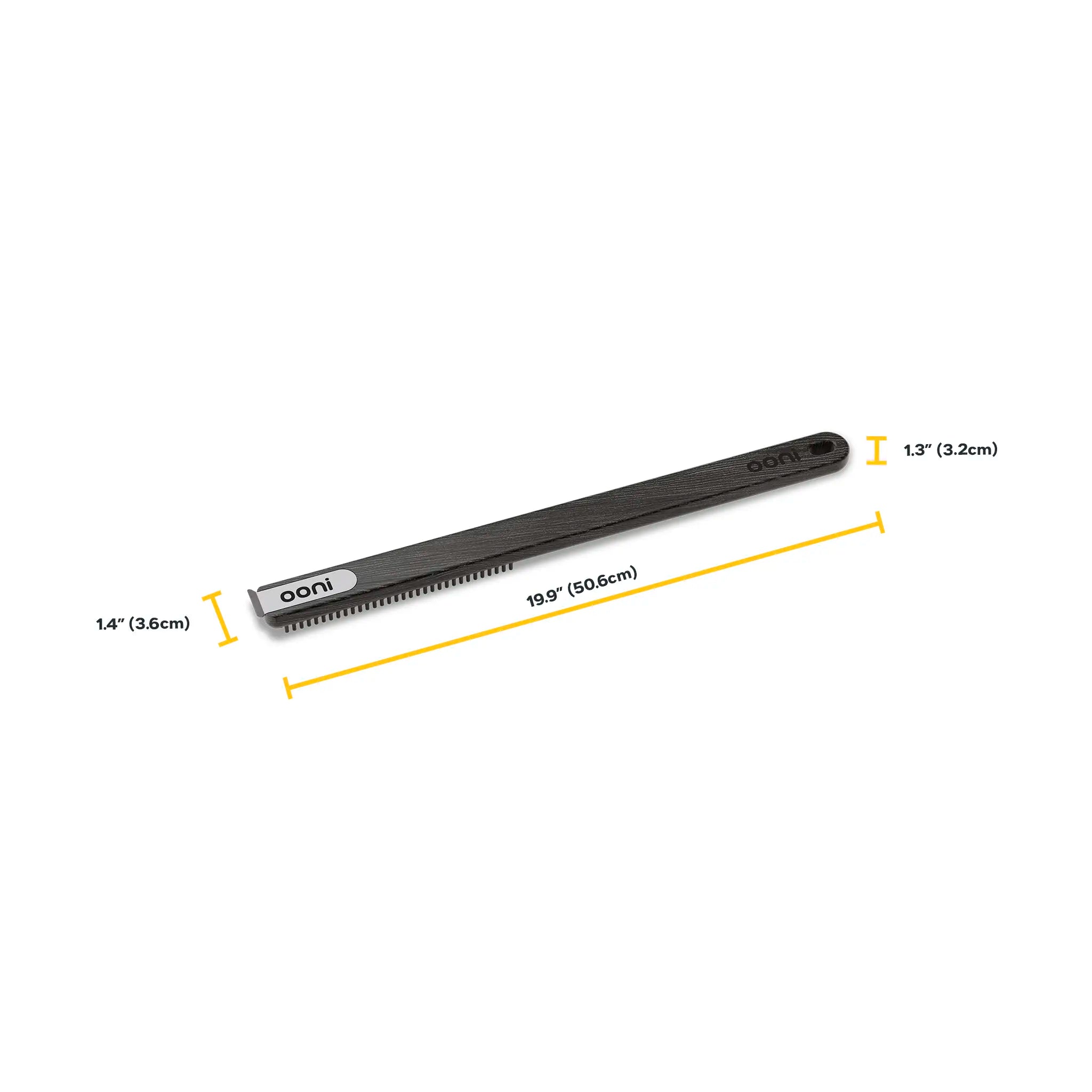 Ooni Pizza Oven Brush - Image 10