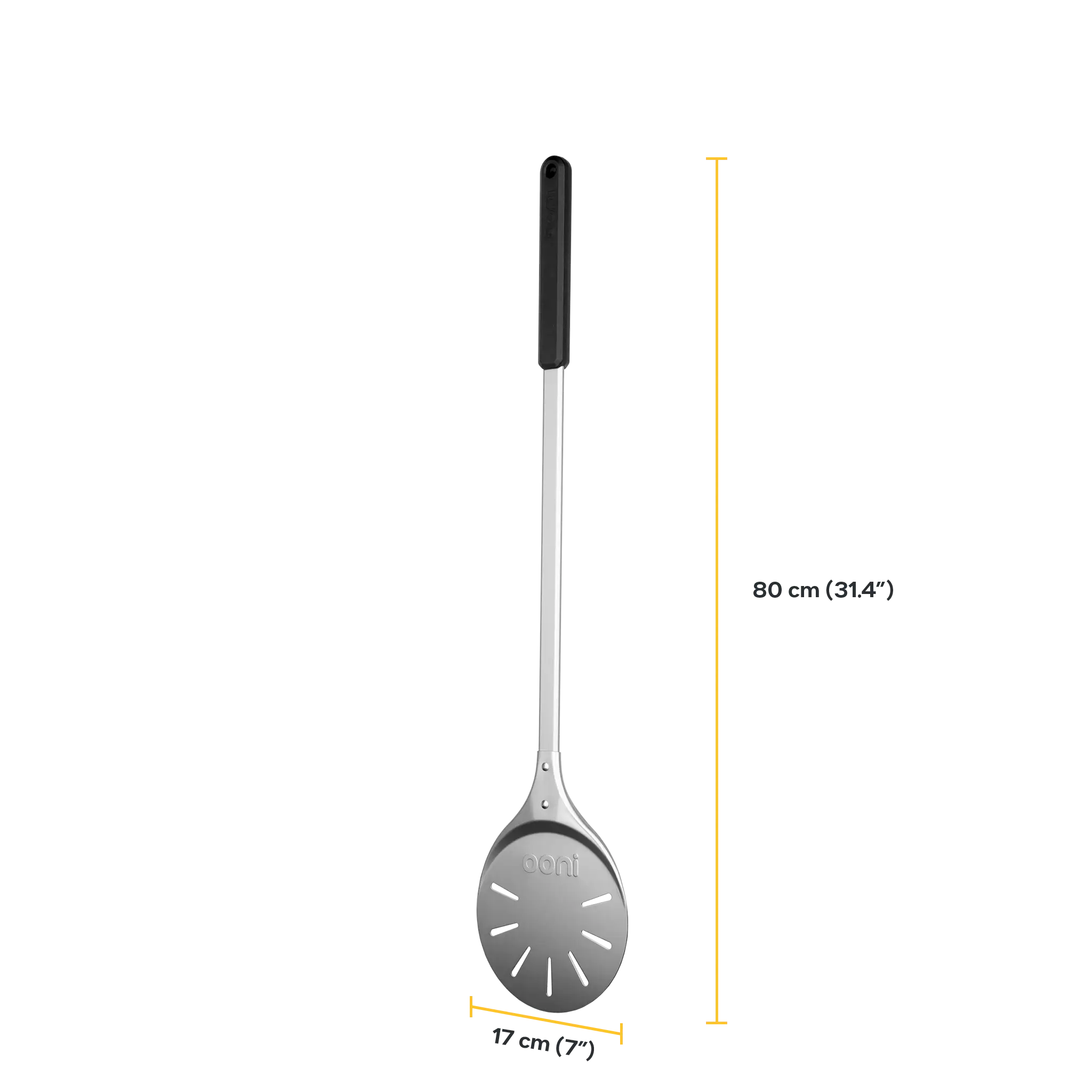Ooni Pizza Turning Peel - Image 10