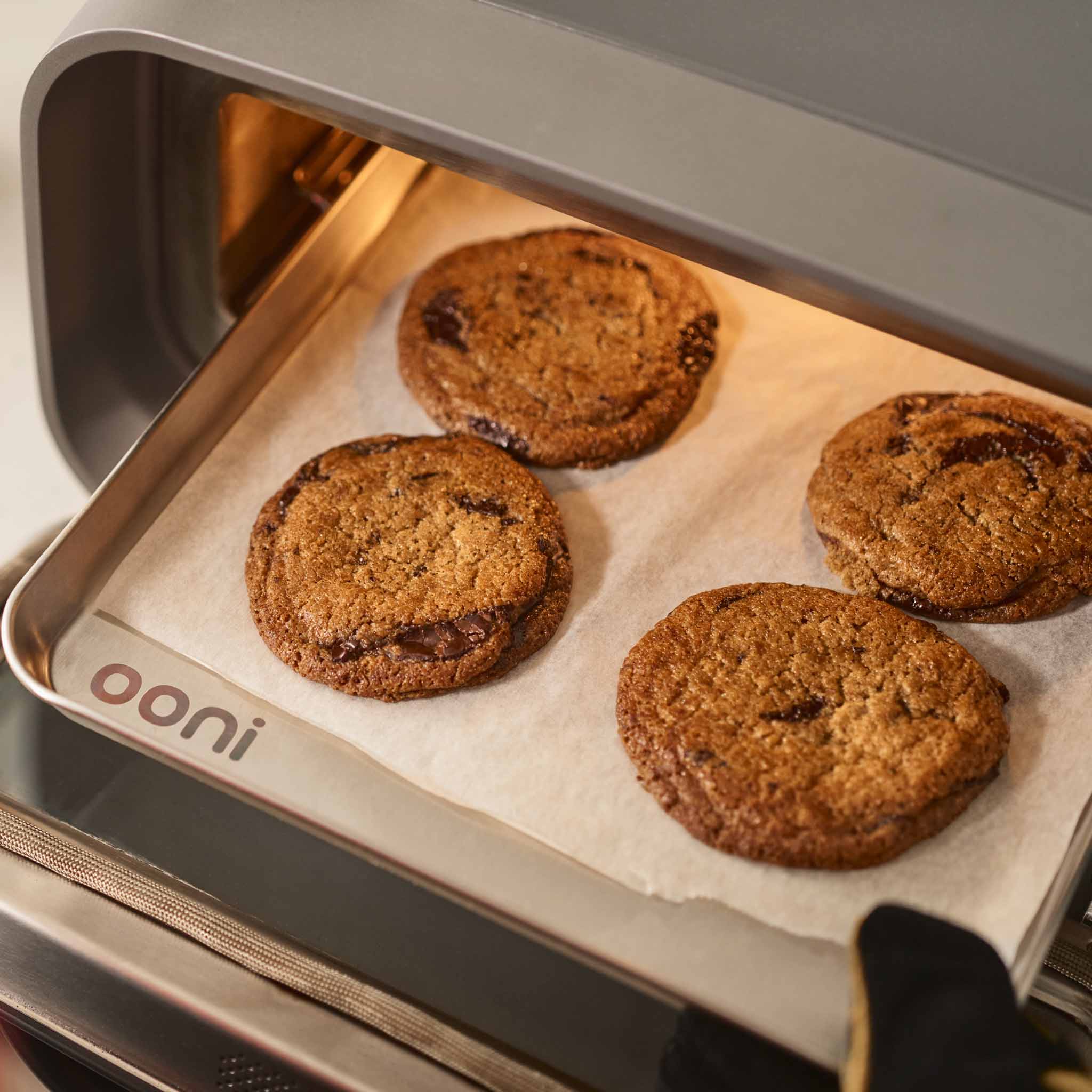 Sheet Pan & Rack for Ooni Volt 2 - Image 2