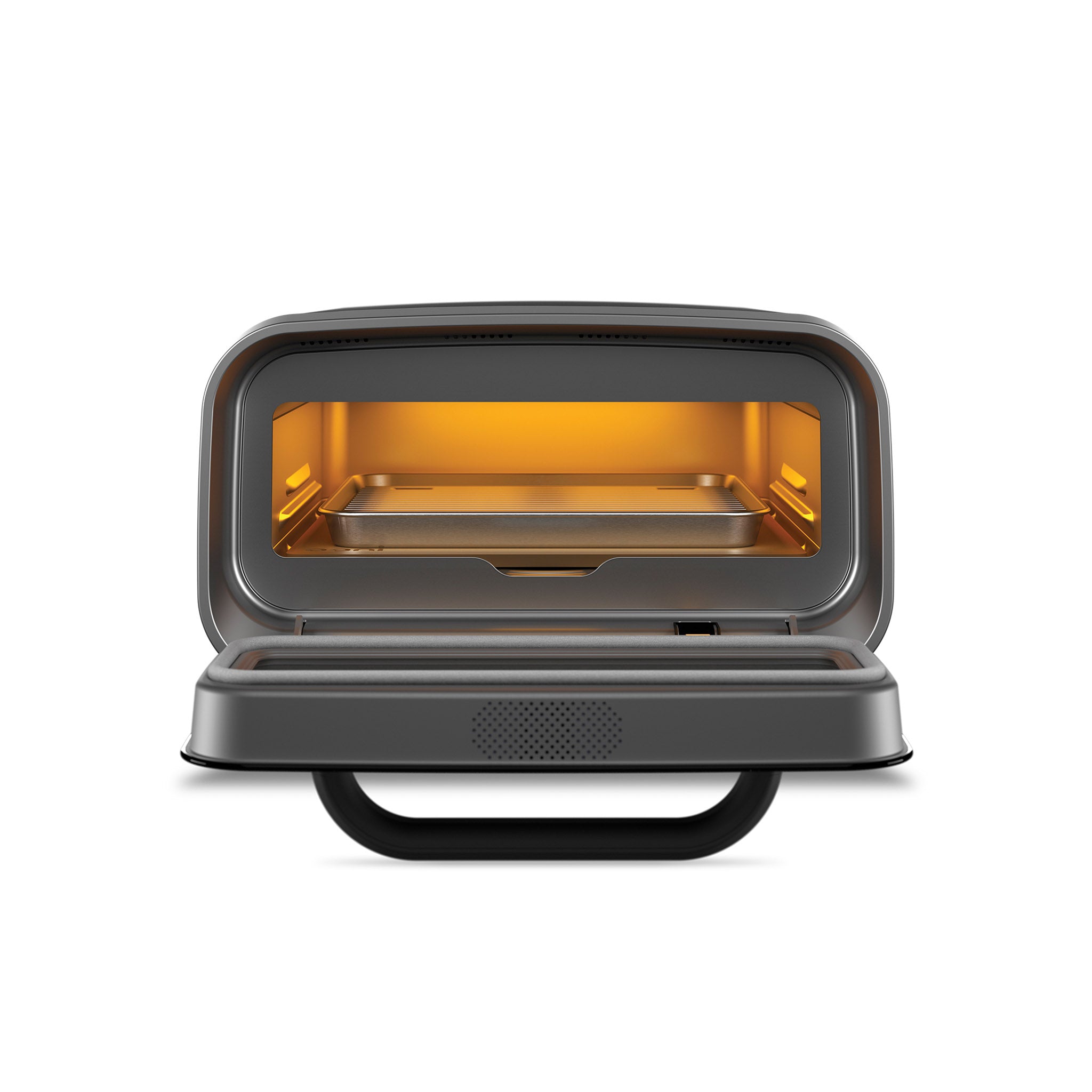 Sheet Pan & Rack for Ooni Volt 2 - Image 3
