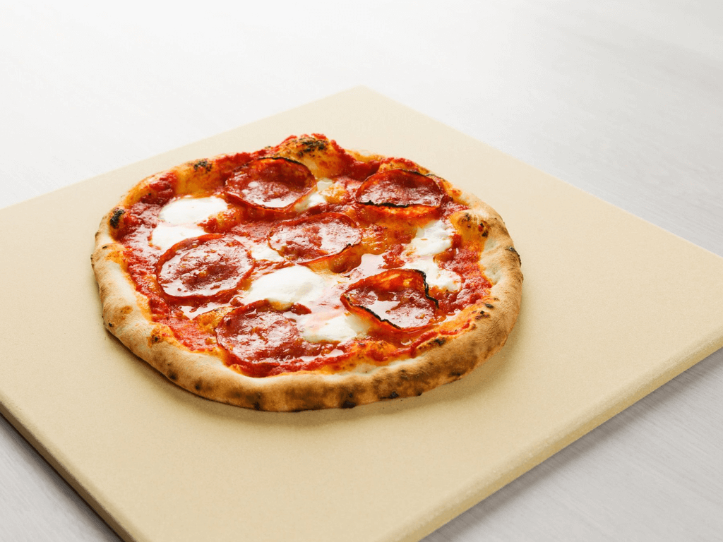 Ooni Pizza Stone - 10mm - Image 2