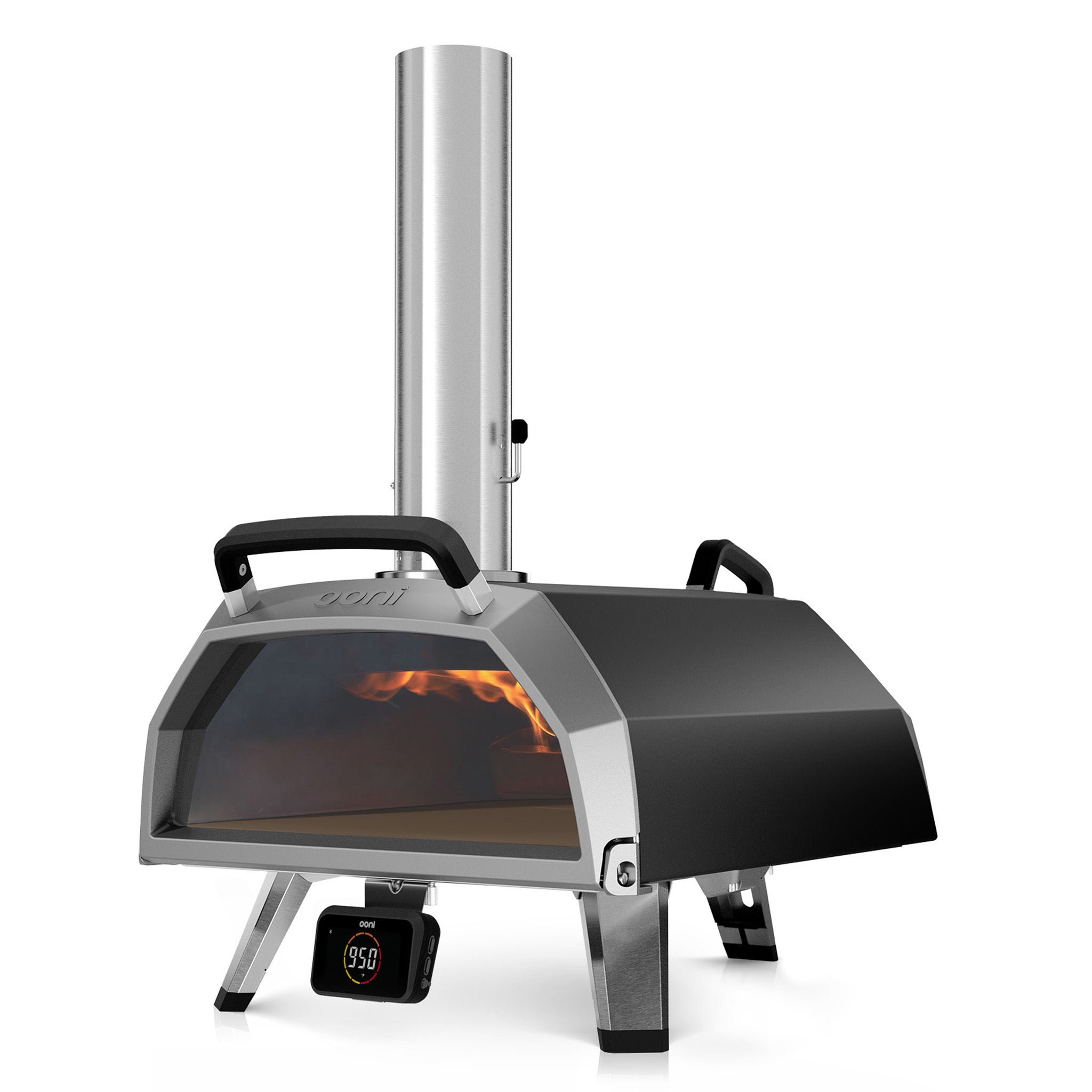 Ooni Karu 2 Pro Essentials Bundle - Image 2