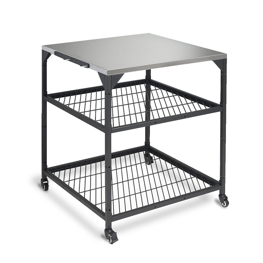 Ooni Pizza Oven Table & Cover Bundle - Large - Image 3