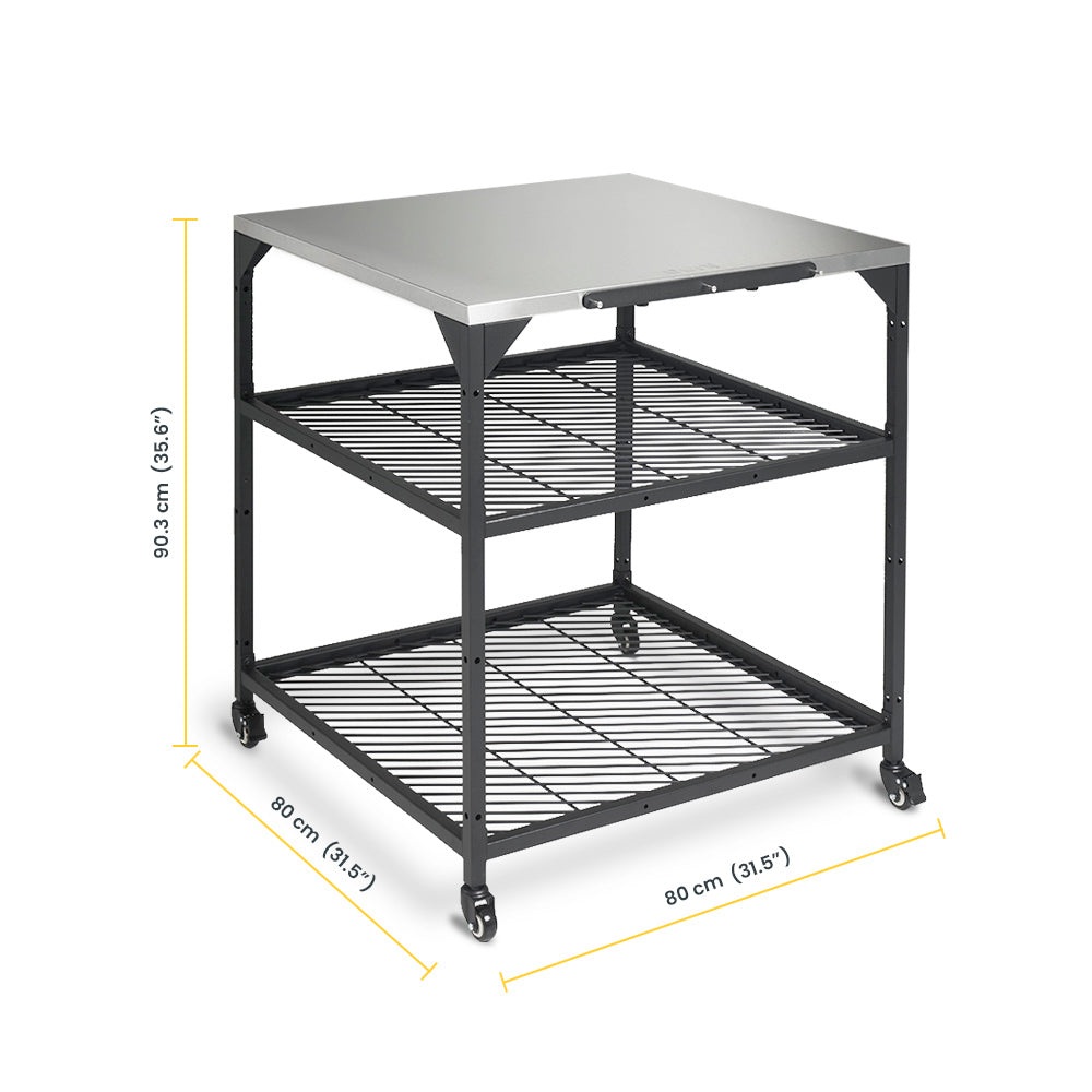 Ooni Modular Table - Large - Image 6