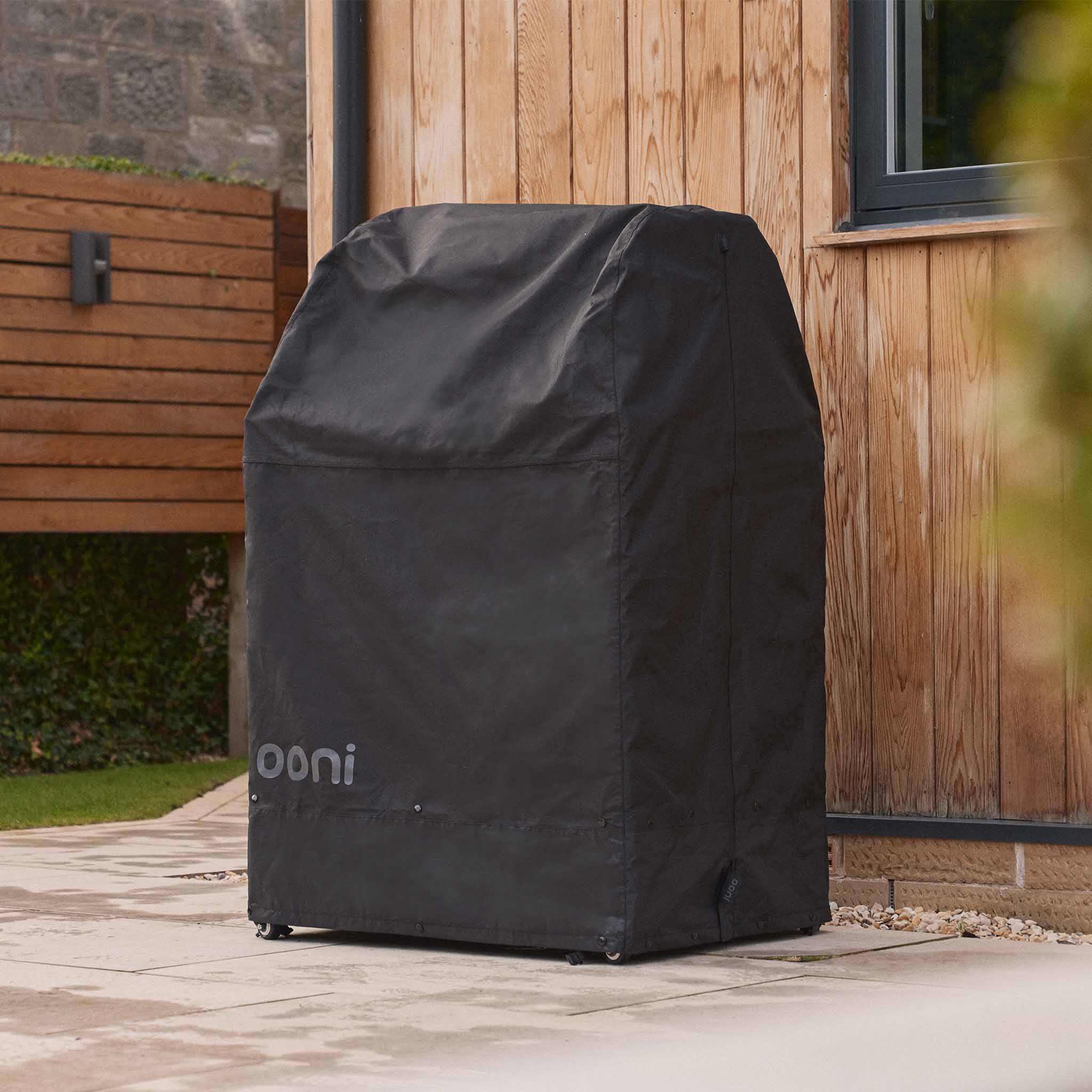 Ooni Pizza Oven Table & Cover Bundle - Large - Image 4