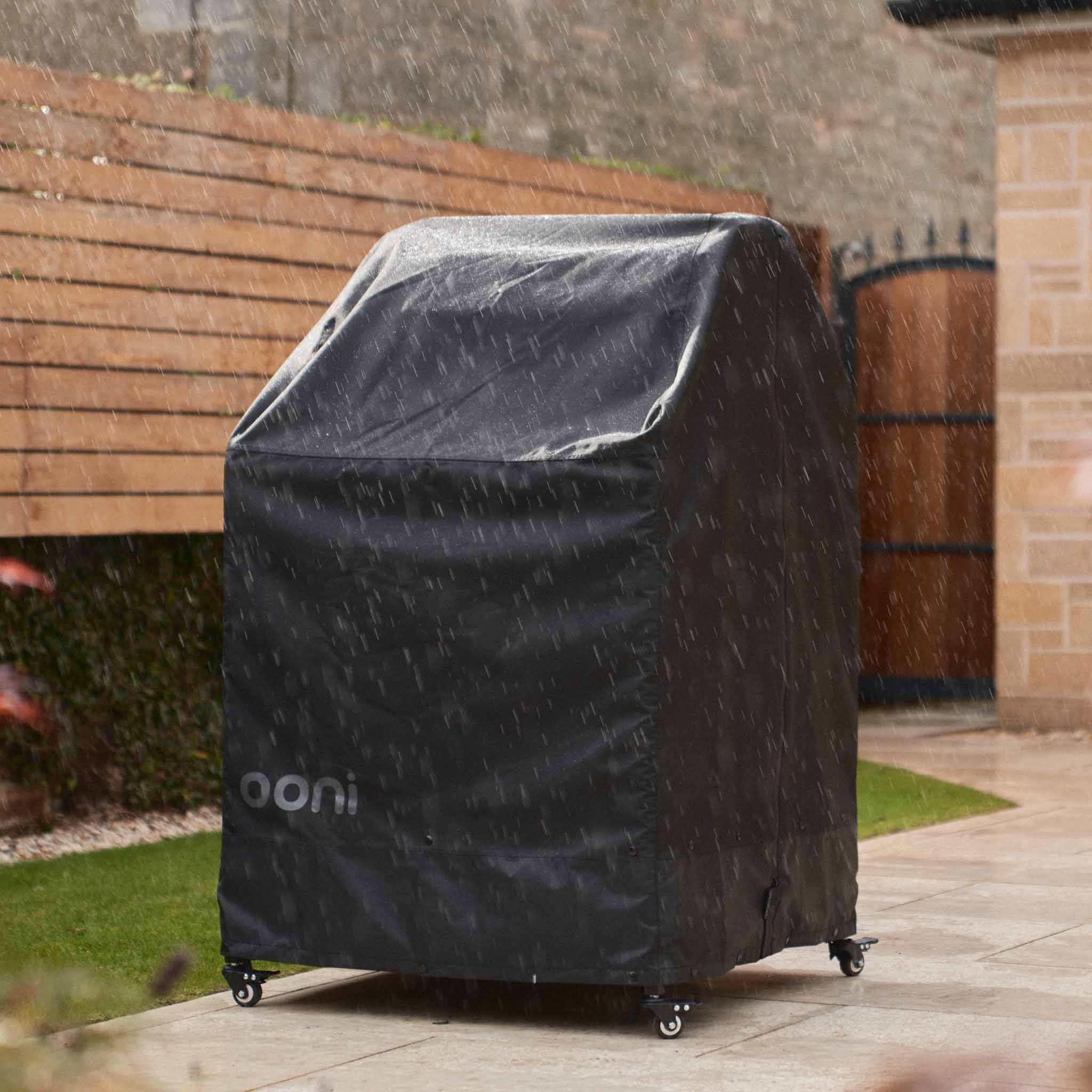 Ooni Pizza Oven Table & Cover Bundle - Large - Image 7